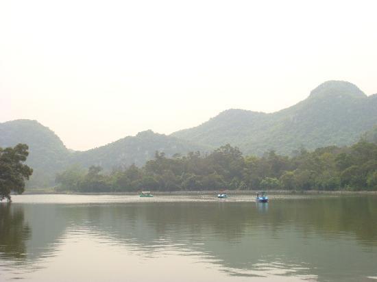 Liuzhou