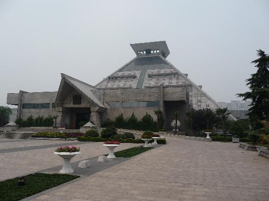 Zhengzhou