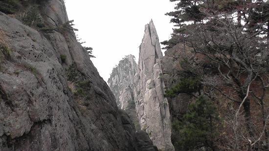 Huangshan