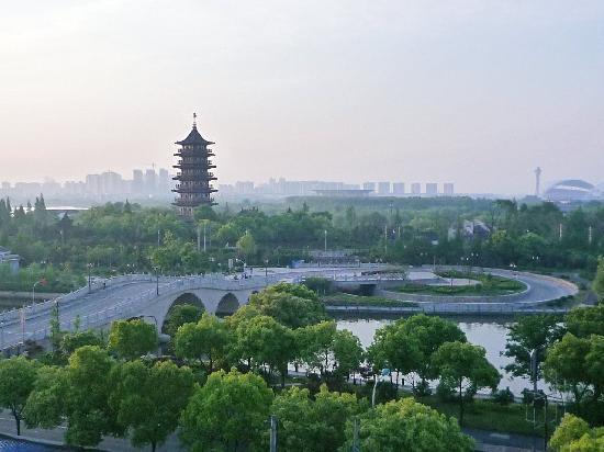 Jiaxing