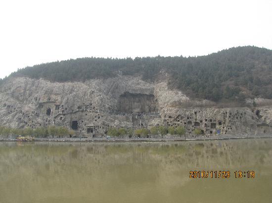 Luoyang