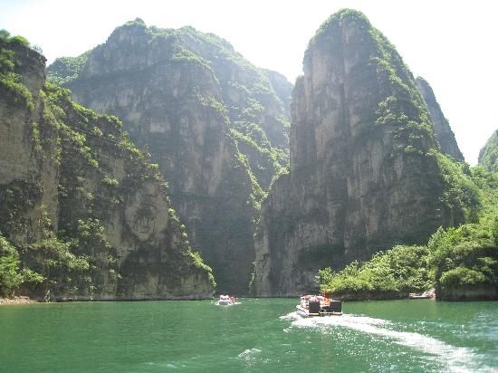 Yanqing