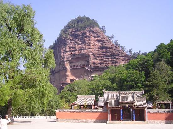 Tianshui