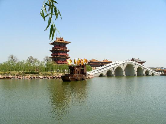 Kaifeng