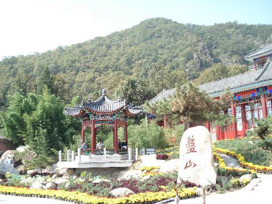 Jizhou