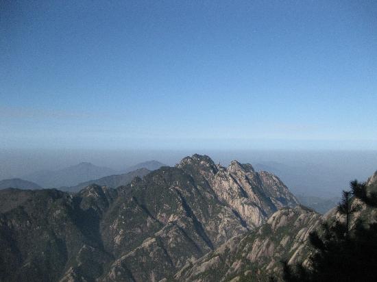 Huangshan