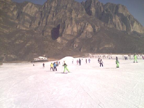 Yanqing