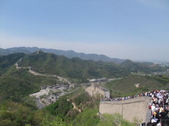 Yanqing