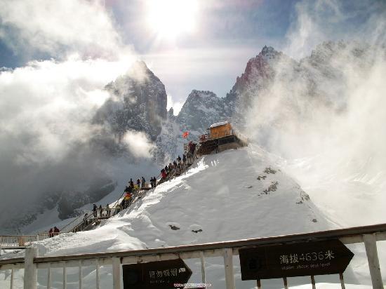 Lijiang