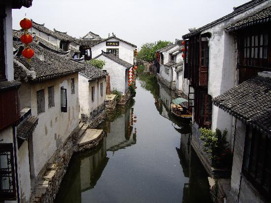 Suzhou